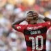 Auditor do tribunal nega perseguição a Gabigol