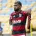 Gabigol é suspenso por dois anos por tentativa de fraude a exame de doping