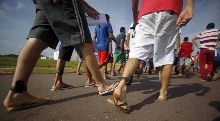 Câmara aprova projeto que acaba com saidinha temporária