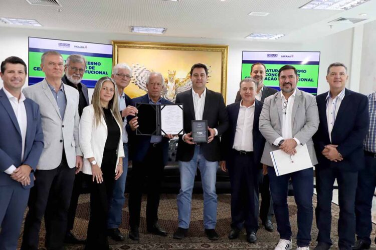 Paranaprevidência conquista nível III do programa de governança previdenciária