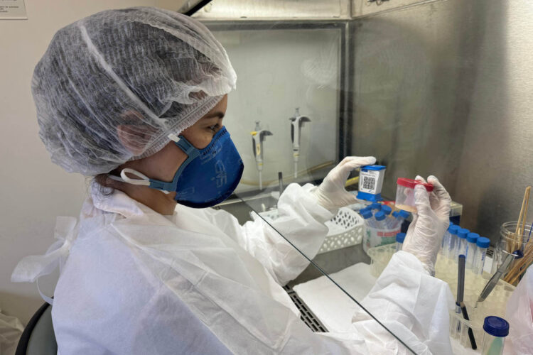 Lepac e Hospital da UEM são referências no combate à tuberculose