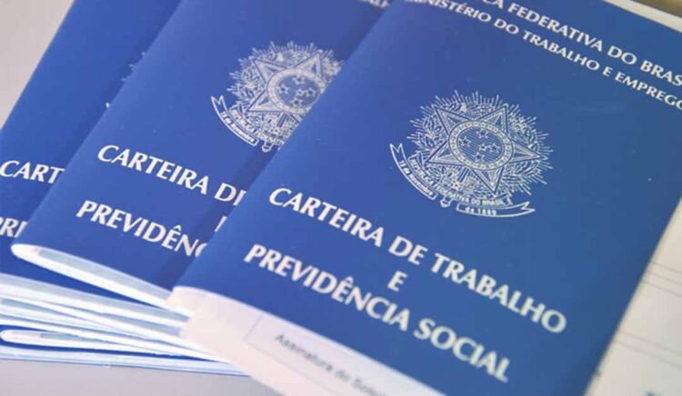 Agência do Trabalhador de Paranavaí oferece 180 vagas de empregos