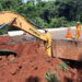 DER/PR inicia obra emergencial em ponte entre Paranavaí e Amaporã