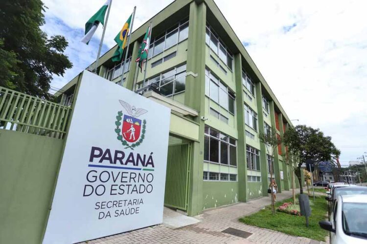 Secretaria da Saúde convoca selecionados no PSS para apresentação de documentos