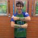 Jovem recordista que cursa duas faculdades  aos 15 anos é indicado a prêmio