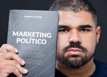 O Tempo: Um Aliado Crucial no Marketing Político