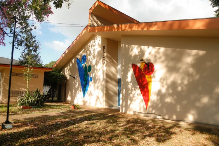 Diretoria de Cultura da UEM abre inscrições para o Concurso de Grafite Nando Nascimento – UEM 2024 