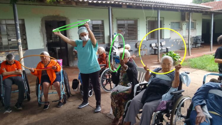 Casa Antonio Frederico Ozanam é contemplada duas vezes no mesmo sorteio do Nota Paraná