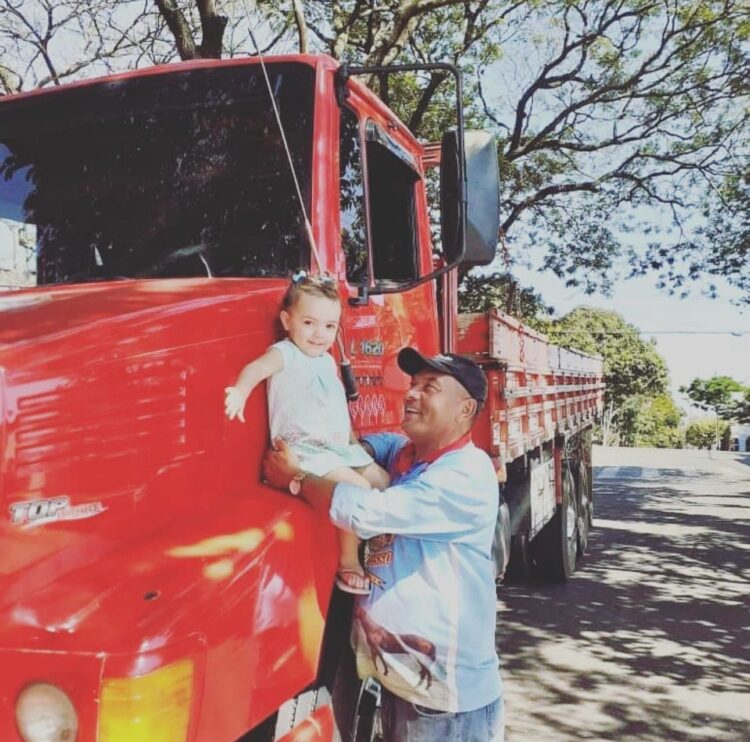 Vítima de acidente com Hilux próximo ao Distrito Sumaré é identificada