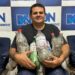 Campanha Lacre Solidário arrecada cadeira de rodas para a Apae de Paranavaí