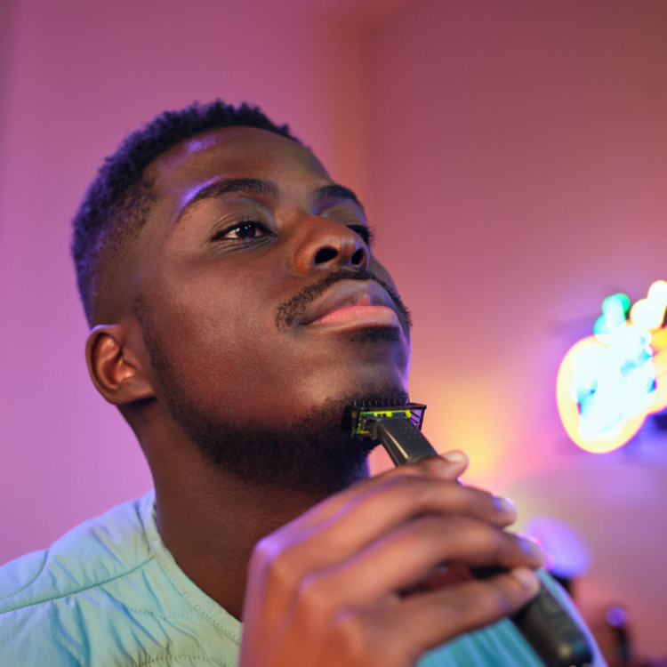 Como cuidar da pele e da barba em dias mais frios