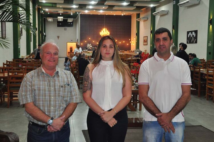 Presidente da Adepol-PR fala em democratização da entidade em defesa dos delegados de polícia