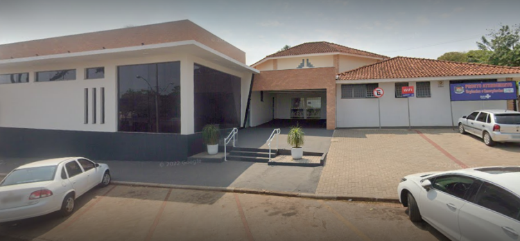 Motorista ferido foge de tentativa de assalto em Paraíso do Norte