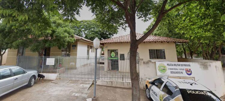 Jovem de 19 anos é agredida pelo companheiro em Tamboara