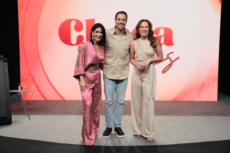 Canal 1 Quarta-feira – 03/04/2024