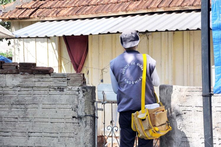 Com 22 municípios em epidemia, Noroeste ainda vive situação preocupante em relação à dengue