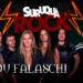 2ª edição do Suruquá Rock terá shows  gratuitos com IRA!, Edu Falaschi e 43 Duo
