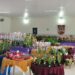 Expoflores segue até domingo em Paranavaí  com atendimentos das 9h às 21h