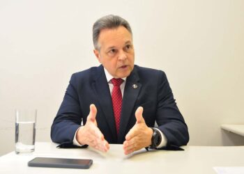 Notícias falsas e manipulação de imagens nas  eleições preocupam vice-presidente do TRE-PR