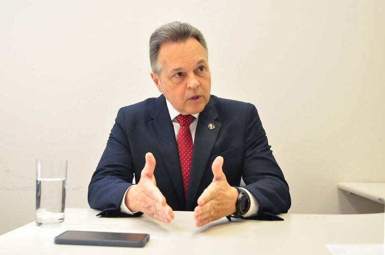 Notícias falsas e manipulação de imagens nas  eleições preocupam vice-presidente do TRE-PR