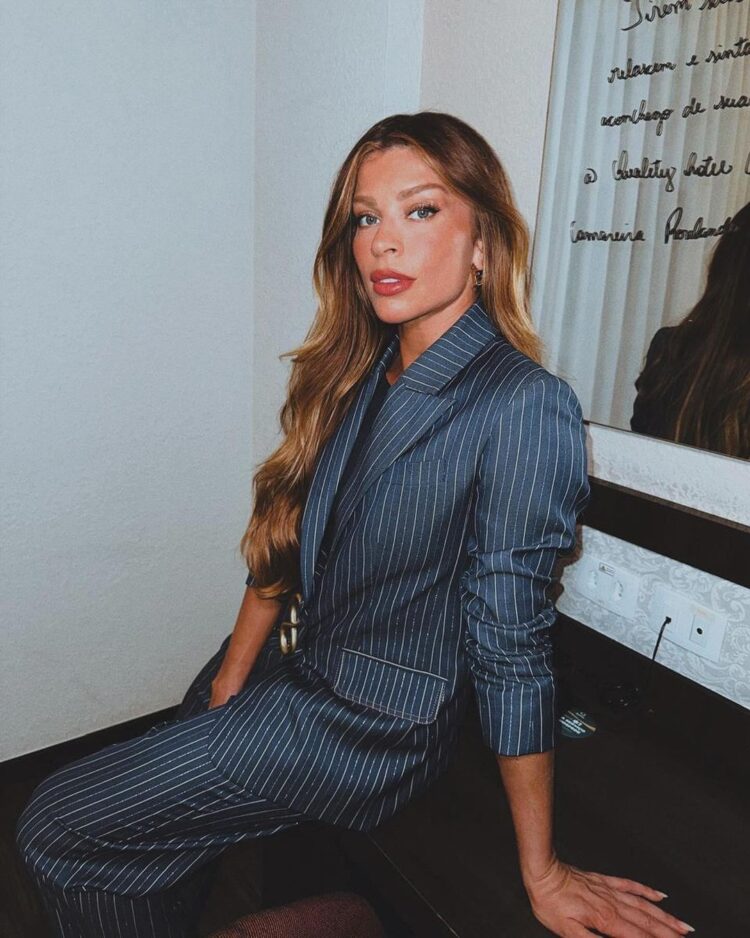 Canal 1 Segunda-feira – 15/04/2024