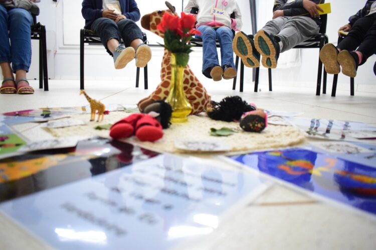 Projeto de lei institui em Paranavaí estratégias de pacificação restaurativa para solução de conflitos