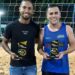 Mais de 50 competidores participam  da 1ª Liga de Futevôlei de Paranavaí