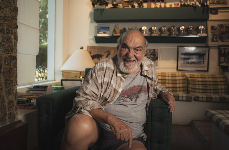 Canal 1 Sexta-feira – 19/04/2024