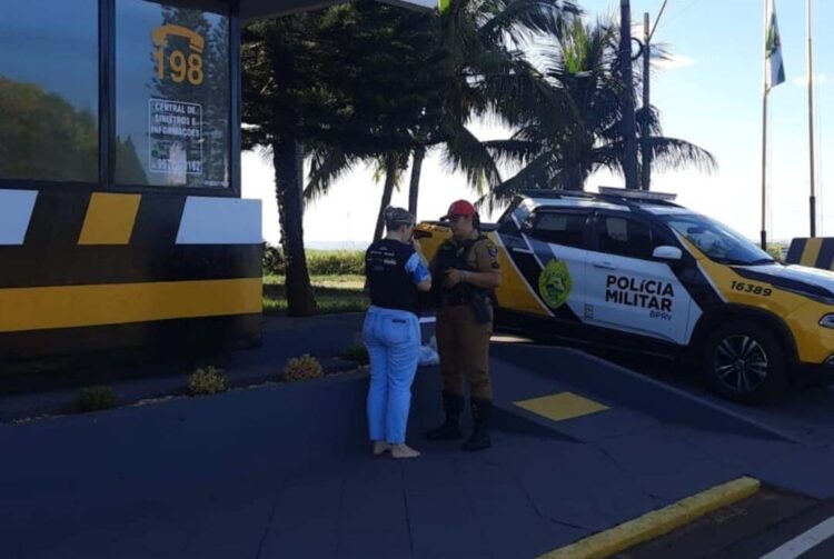 PRE registra mais de 1.300 condutores  acima da velocidade na Região Noroeste