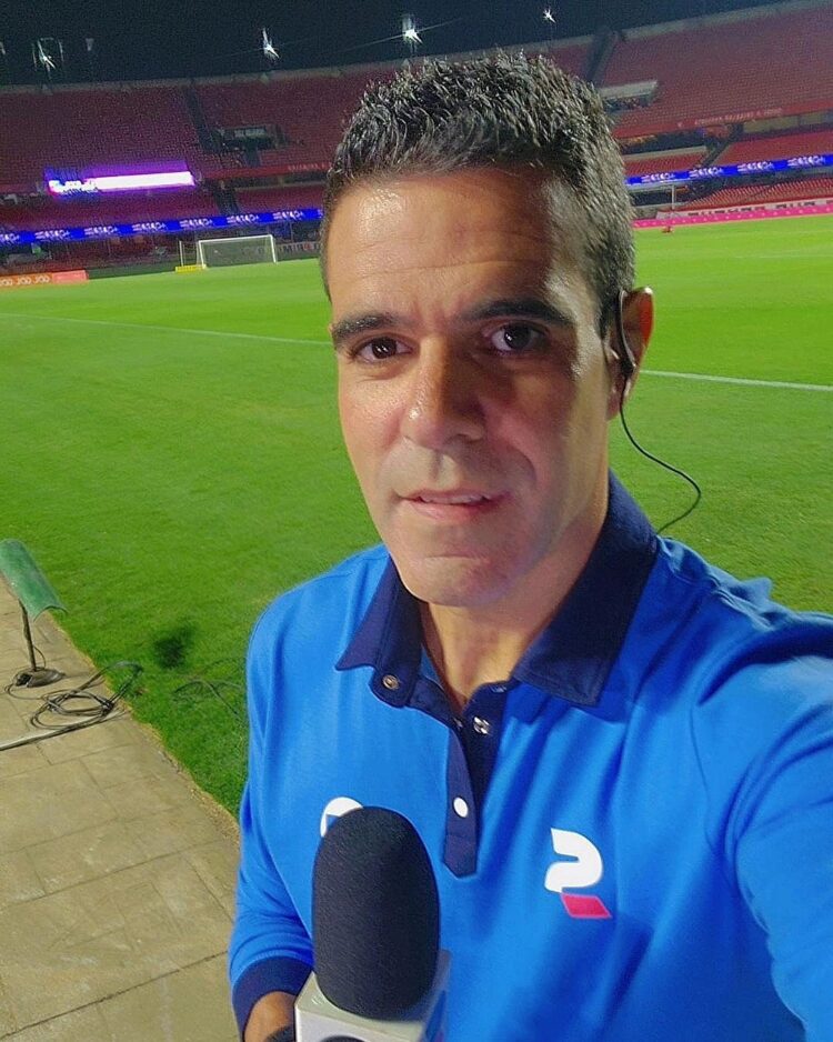 Canal 1 Terça-feira – 16/04/2024