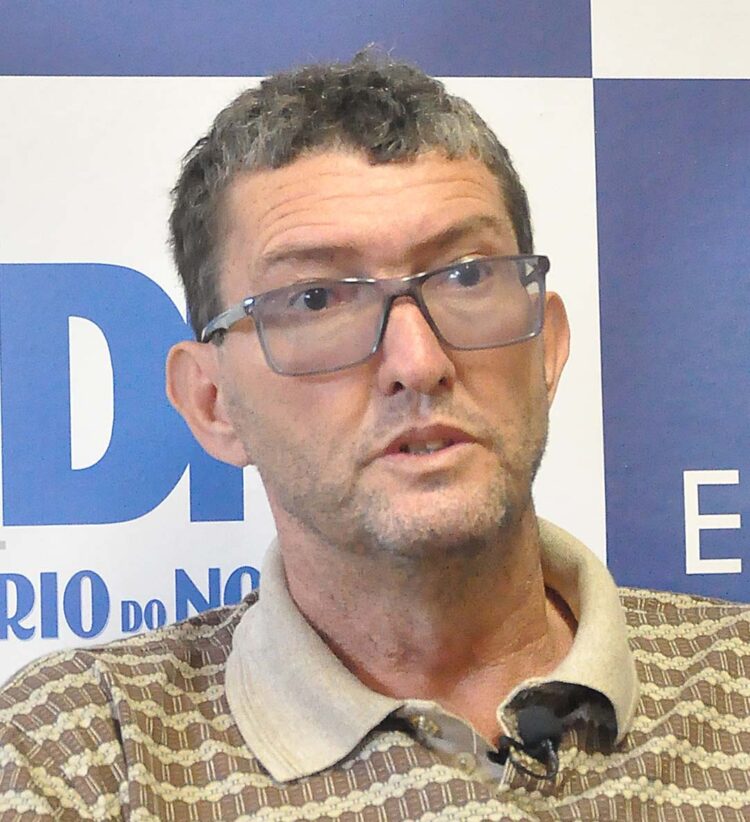 Dia Municipal da Marcha para Jesus e Dia do Evangélico foram comemorados neste domingo