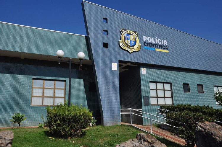 Polícia Científica de Paranavaí promove  campanha de conscientização sobre a dengue