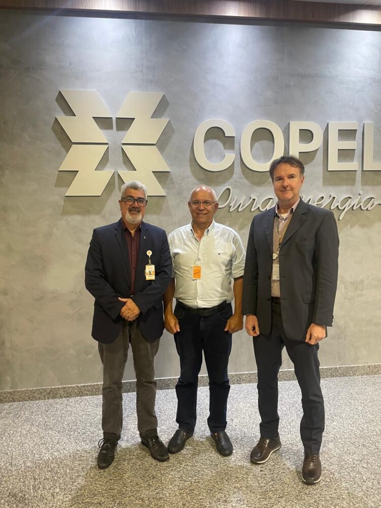 Copel estuda viabilidade de investimentos no Noroeste do Paraná