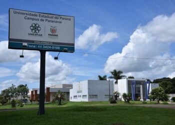 Unespar obtém conceito 4 em avaliação do MEC