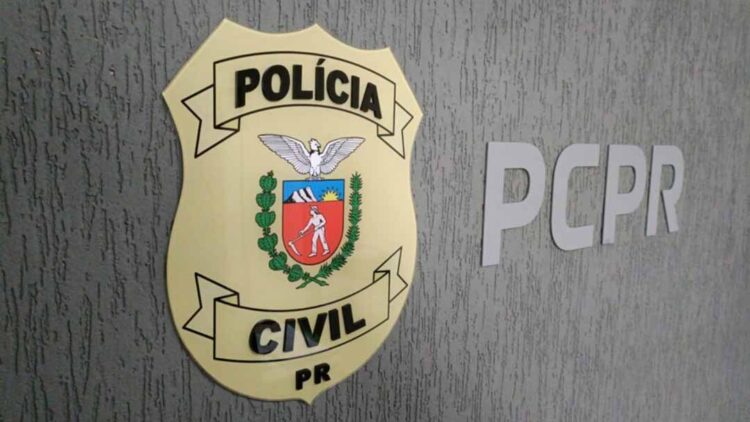 Mulher é presa por vender roupas furtadas de caminhonetes em brechó de Paranavaí