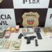 Além da prisão de influenciador, Polícia Civil cumpre diversos mandados de busca e apreensão na região