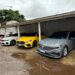 Polícia Civil sequestra mais um carro de Silvercop; influencer é transferido para Maringá