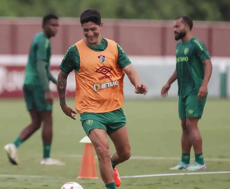 Libertadores: Fluminense recebe Colo-Colo em busca de primeira vitória