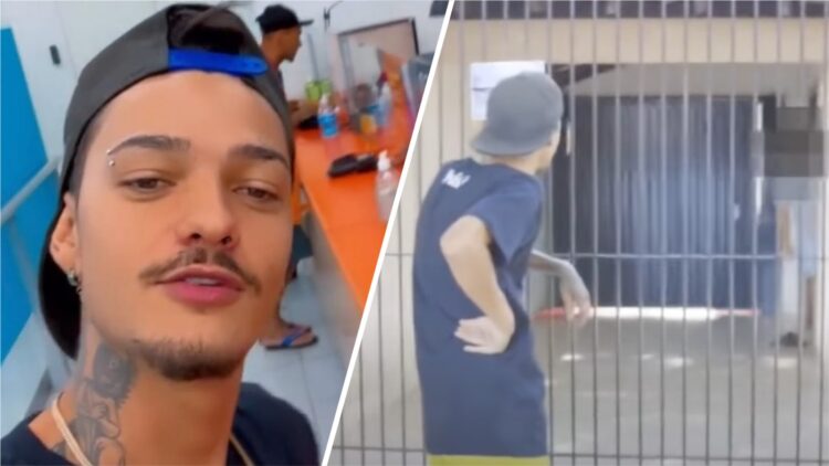 Silvercop é absolvido da acusação de atirar contra homem durante vídeo em 2020