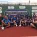 Equipe de Paranavaí é vice-campeã Paranaense de Atletismo Sub-20