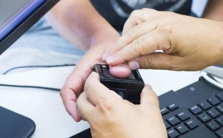 Concurso Nacional Unificado terá coleta  de biometria obrigatória de todos os candidatos