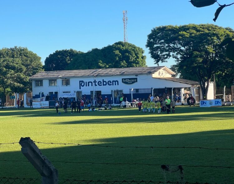 Finais da Noroeste Cup acontecem neste domingo