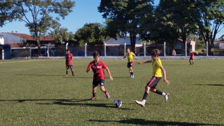 Definidos os campeões da 2ª edição da Noroeste Cup