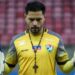 Paranavaiense Cesar Tanaka revela inspiração para escolha da posição em que atua