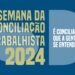 Paranavaí quer aumentar os acordos na Semana  Nacional de Conciliação Trabalhista deste ano