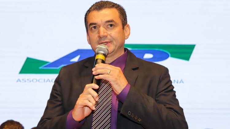 Presidente participa nesta terça-feira da mobilização  para manter desoneração da alíquota aos municípios