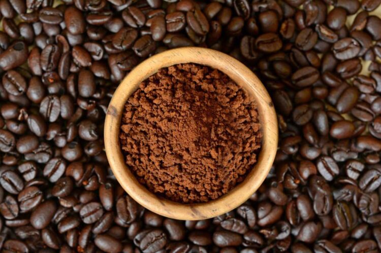 Consumo de café solúvel cresce 5,3%  no trimestre, para 5.235 toneladas