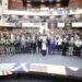 Escoteiros tomaram conta da ALEP para celebrar os 100 anos da União dos Escoteiros do Brasil