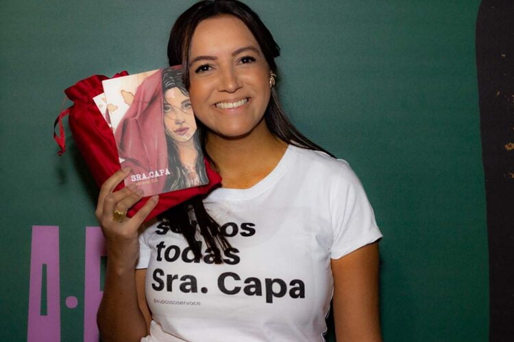 As mulheres não são super-heroínas