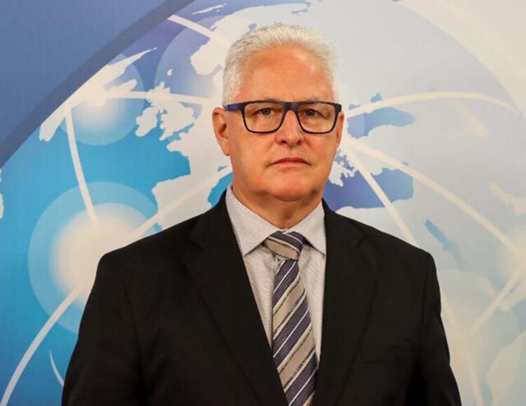 Ministério Público de Contas já tem novo procurador-geral, nomeado pelo governador